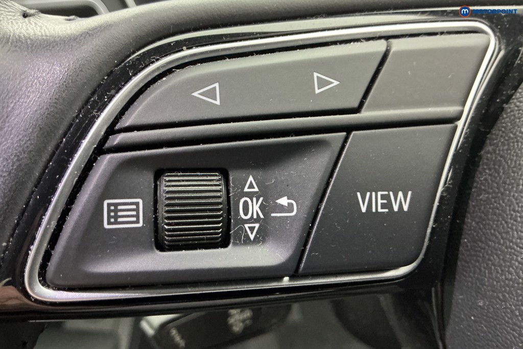 Audi A4 Technik Automatic Diesel Saloon - Stock Number (1646911) - 21st supplementary image