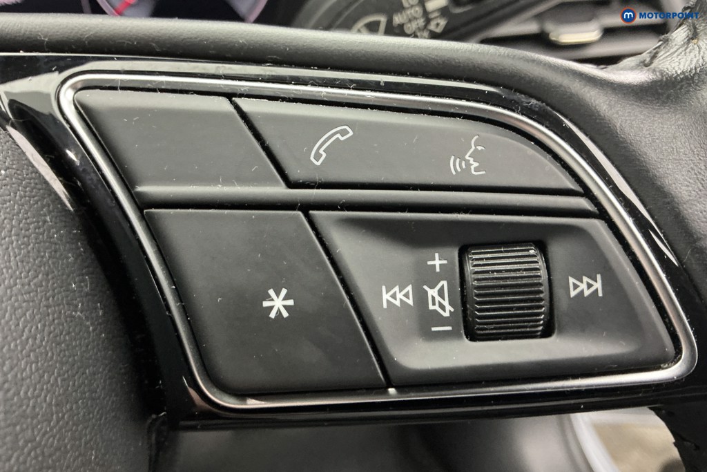 Audi A4 Technik Automatic Diesel Saloon - Stock Number (1646911) - 22nd supplementary image