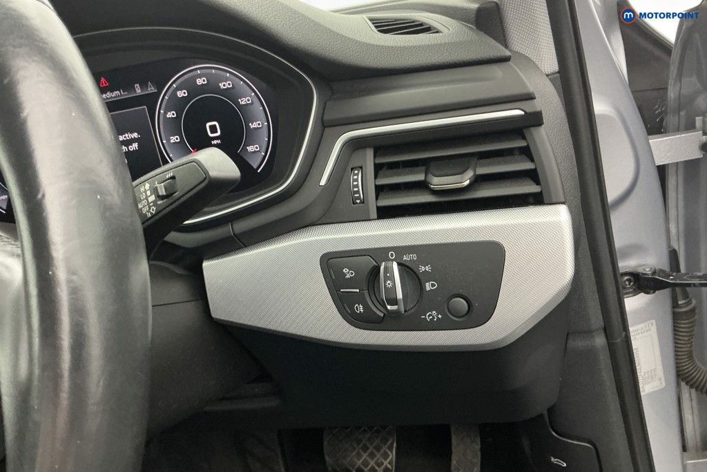 Audi A4 Technik Automatic Diesel Saloon - Stock Number (1646911) - 23rd supplementary image