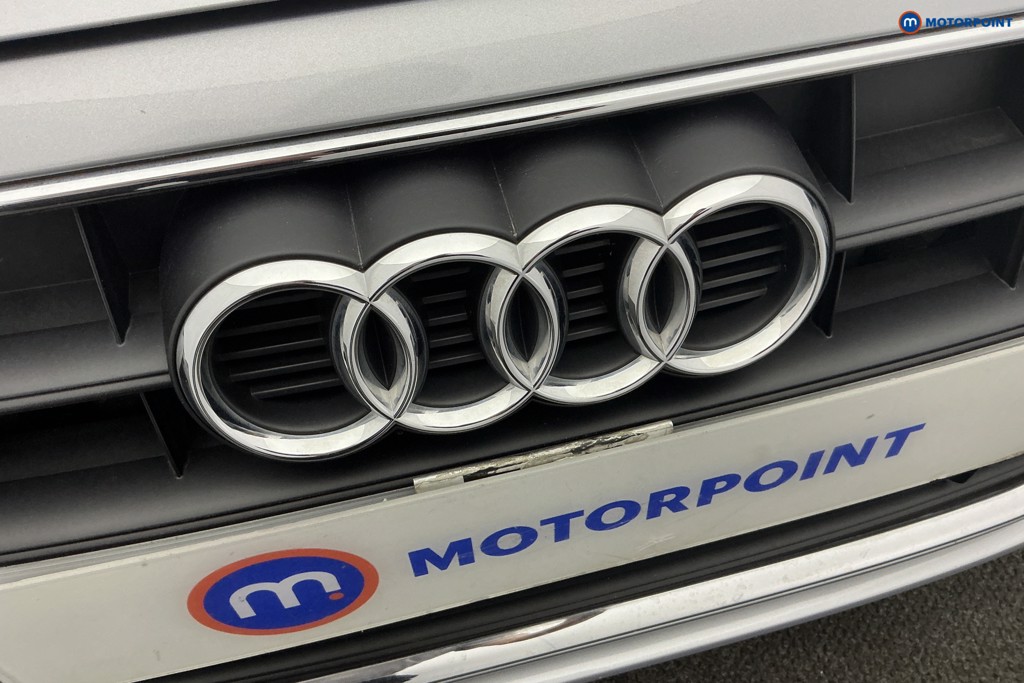 Audi A4 Technik Automatic Diesel Saloon - Stock Number (1646911) - 29th supplementary image