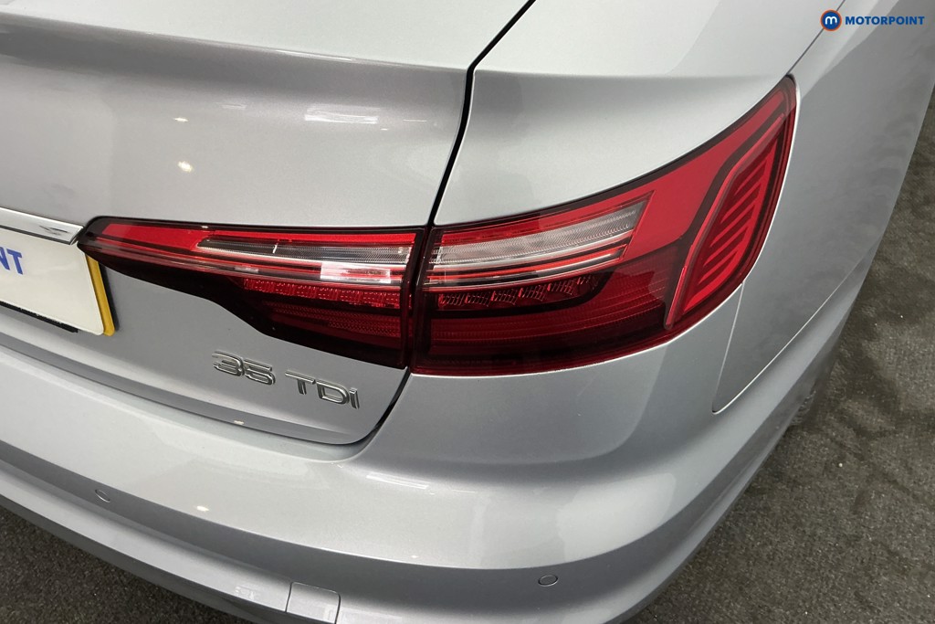 Audi A4 Technik Automatic Diesel Saloon - Stock Number (1646911) - 31st supplementary image