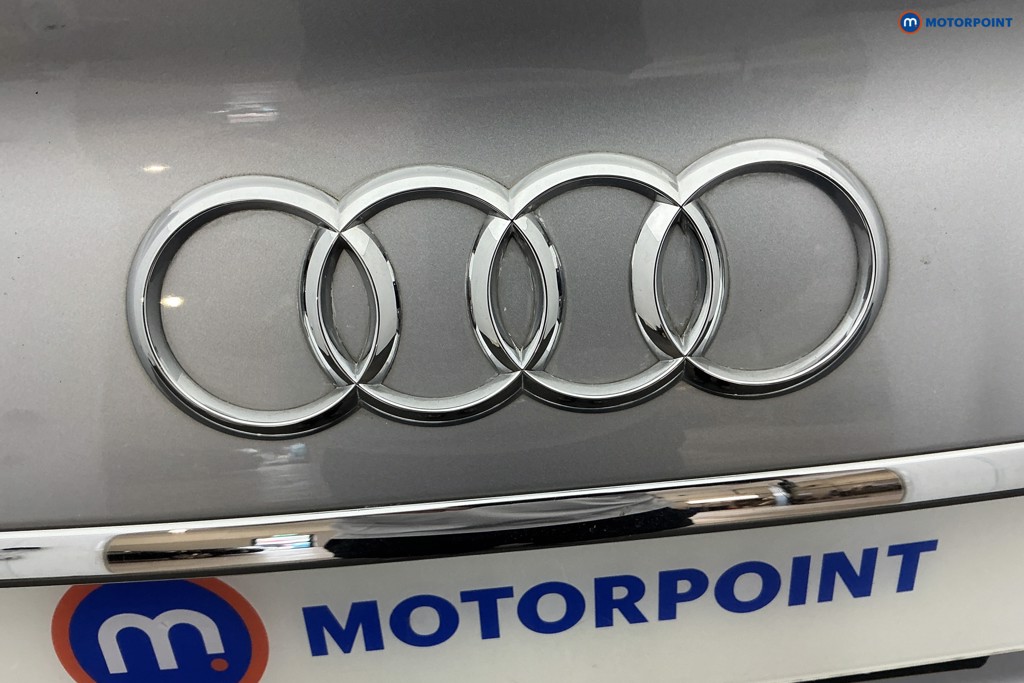 Audi A4 Technik Automatic Diesel Saloon - Stock Number (1646911) - 34th supplementary image