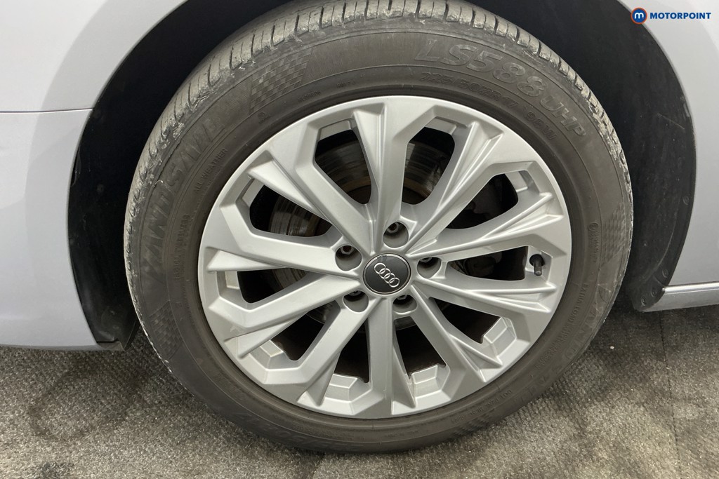 Audi A4 Technik Automatic Diesel Saloon - Stock Number (1646911) - 37th supplementary image