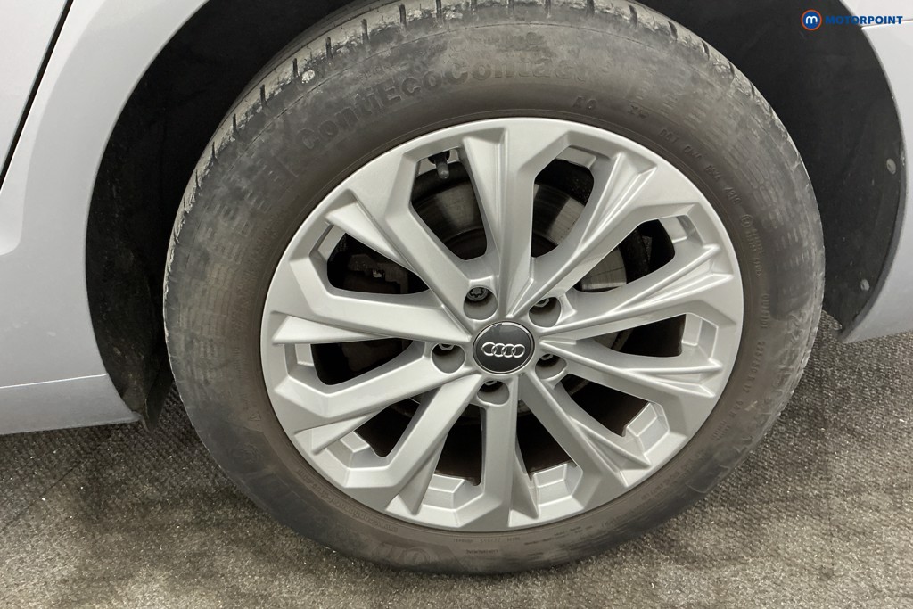 Audi A4 Technik Automatic Diesel Saloon - Stock Number (1646911) - 38th supplementary image