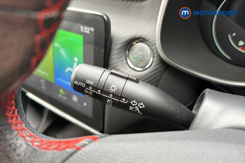 Mg Motor Uk ZS Exclusive Automatic Petrol SUV - Stock Number (1646927) - 5th supplementary image