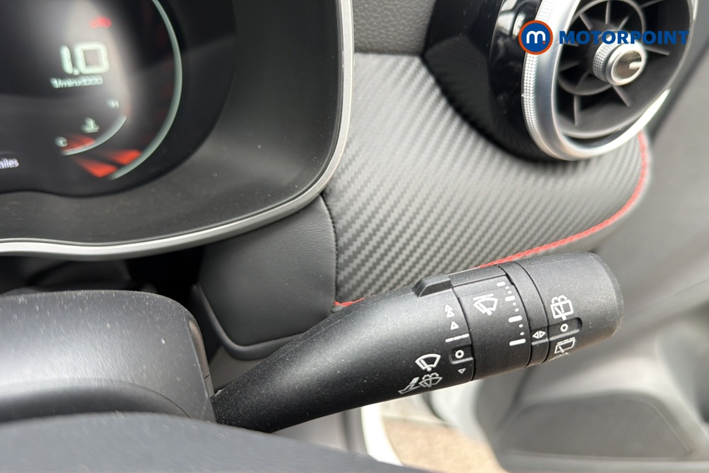 Mg Motor Uk ZS Exclusive Automatic Petrol SUV - Stock Number (1646927) - 6th supplementary image