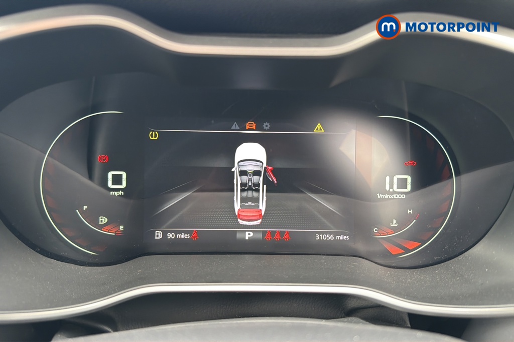 Mg Motor Uk ZS Exclusive Automatic Petrol SUV - Stock Number (1646927) - 7th supplementary image