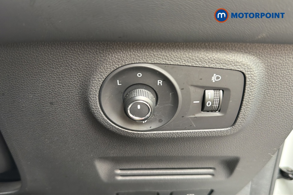 Mg Motor Uk ZS Exclusive Automatic Petrol SUV - Stock Number (1646927) - 11th supplementary image