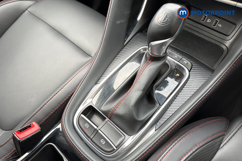 Mg Motor Uk ZS Exclusive Automatic Petrol SUV - Stock Number (1646927) - 15th supplementary image