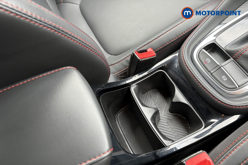 Mg Motor Uk ZS Exclusive Automatic Petrol SUV - Stock Number (1646927) - 16th supplementary image