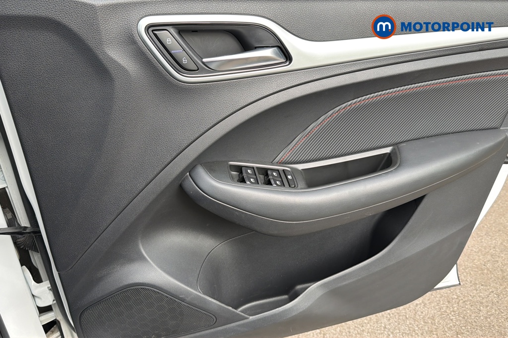 Mg Motor Uk ZS Exclusive Automatic Petrol SUV - Stock Number (1646927) - 18th supplementary image