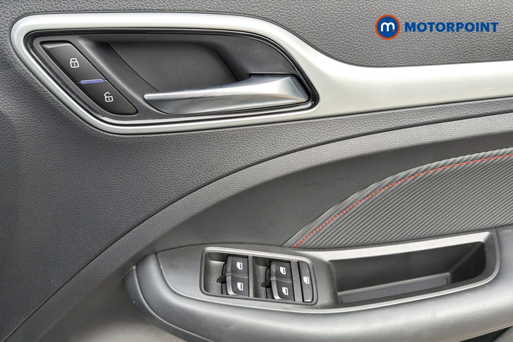 Mg Motor Uk ZS Exclusive Automatic Petrol SUV - Stock Number (1646927) - 19th supplementary image