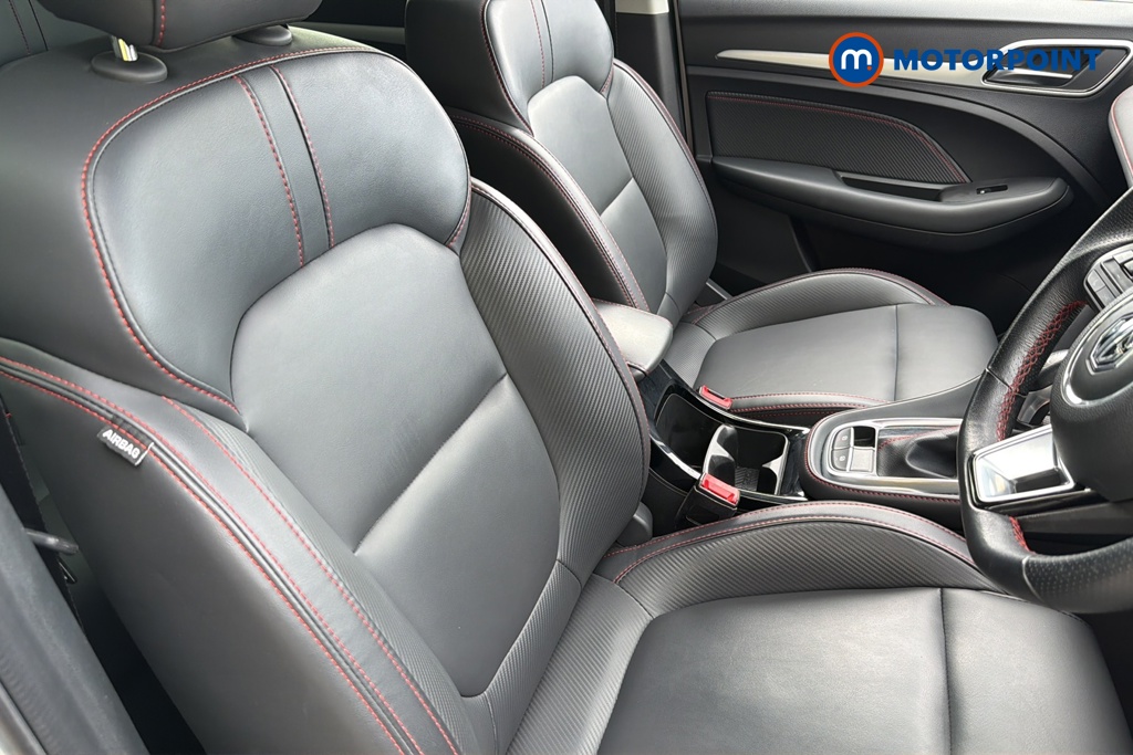Mg Motor Uk ZS Exclusive Automatic Petrol SUV - Stock Number (1646927) - 22nd supplementary image