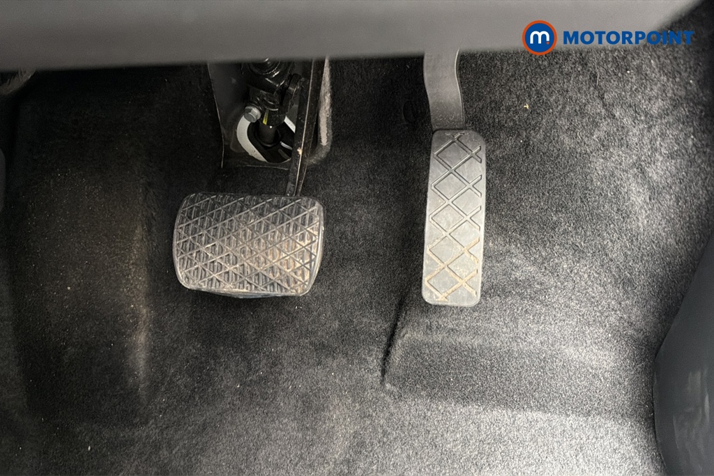Mg Motor Uk ZS Exclusive Automatic Petrol SUV - Stock Number (1646927) - 24th supplementary image