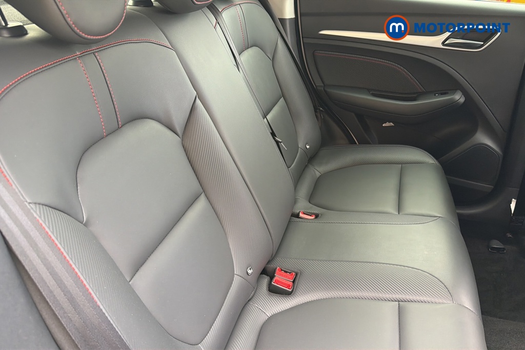 Mg Motor Uk ZS Exclusive Automatic Petrol SUV - Stock Number (1646927) - 25th supplementary image