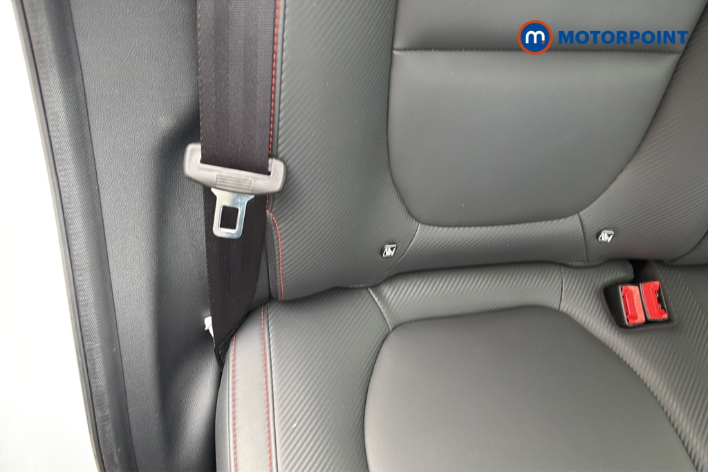 Mg Motor Uk ZS Exclusive Automatic Petrol SUV - Stock Number (1646927) - 27th supplementary image