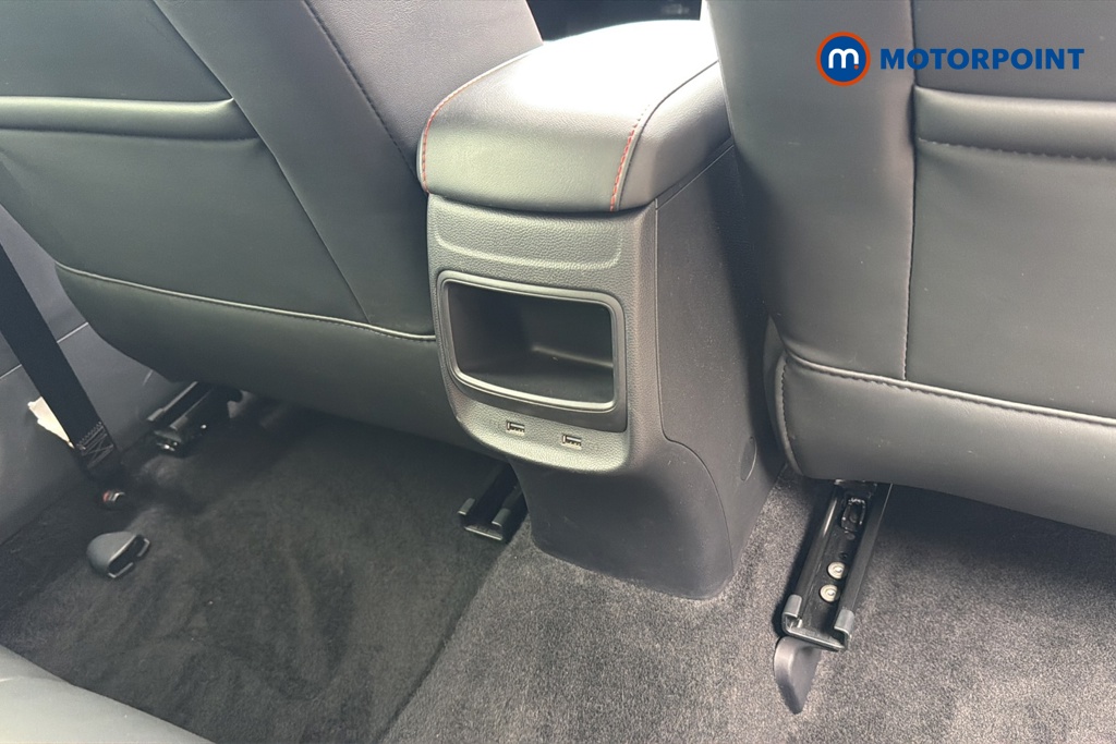 Mg Motor Uk ZS Exclusive Automatic Petrol SUV - Stock Number (1646927) - 28th supplementary image