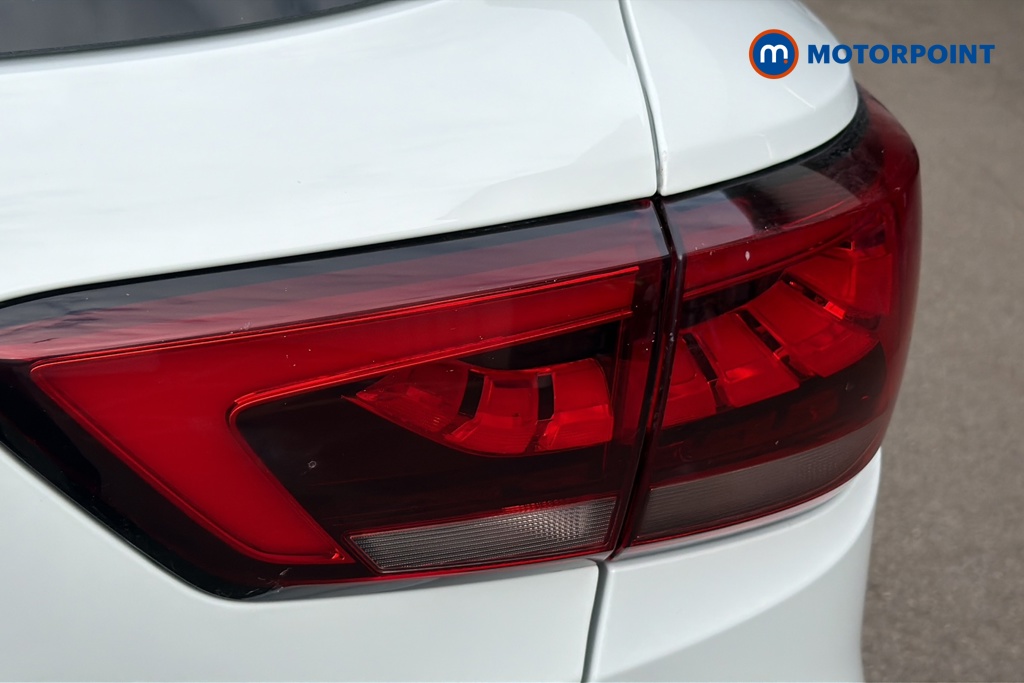 Mg Motor Uk ZS Exclusive Automatic Petrol SUV - Stock Number (1646927) - 36th supplementary image