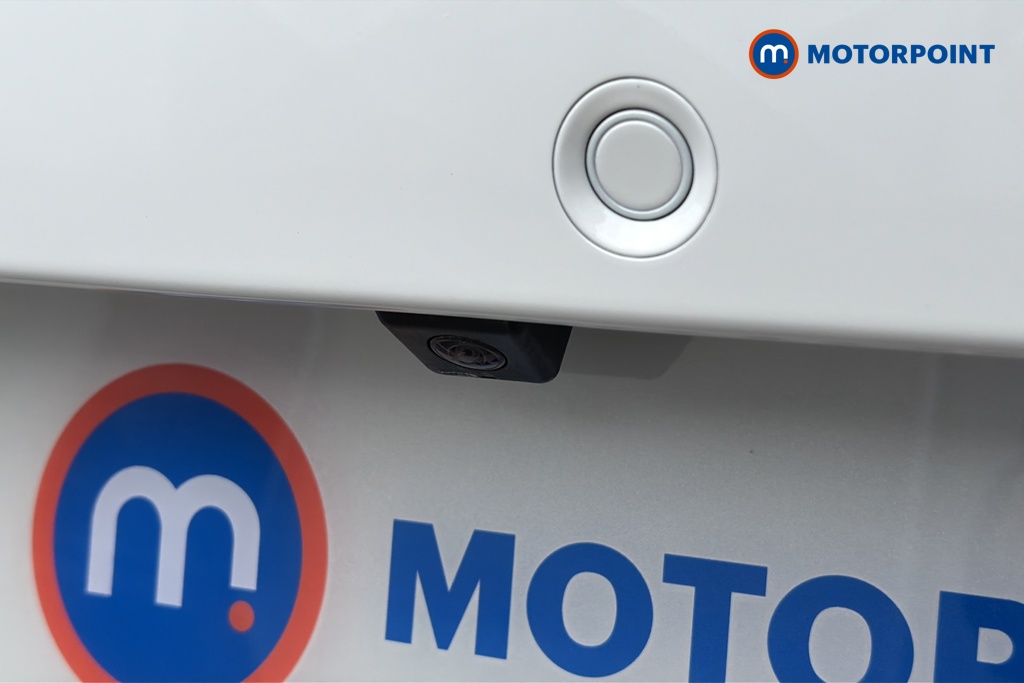 Mg Motor Uk ZS Exclusive Automatic Petrol SUV - Stock Number (1646927) - 37th supplementary image