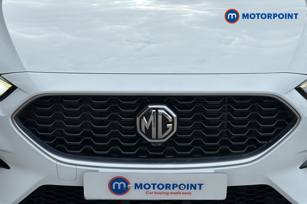 Mg Motor Uk ZS Exclusive Automatic Petrol SUV - Stock Number (1646927) - 43rd supplementary image