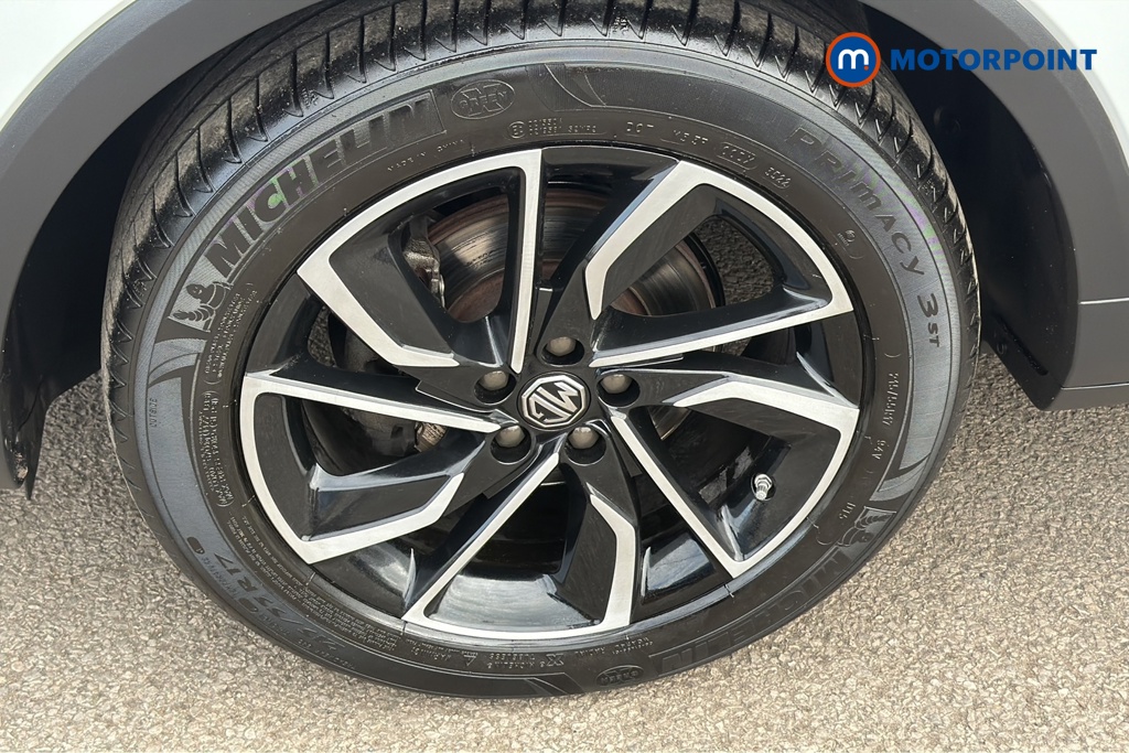 Mg Motor Uk ZS Exclusive Automatic Petrol SUV - Stock Number (1646927) - 44th supplementary image
