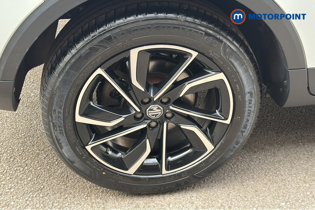 Mg Motor Uk ZS Exclusive Automatic Petrol SUV - Stock Number (1646927) - 46th supplementary image