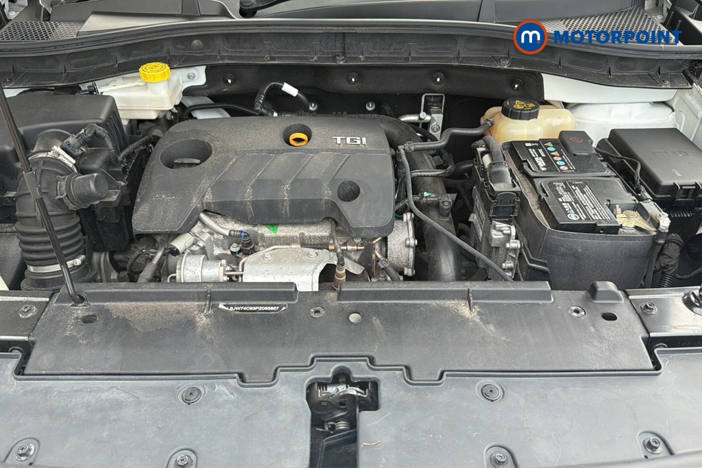 Mg Motor Uk ZS Exclusive Automatic Petrol SUV - Stock Number (1646927) - 48th supplementary image