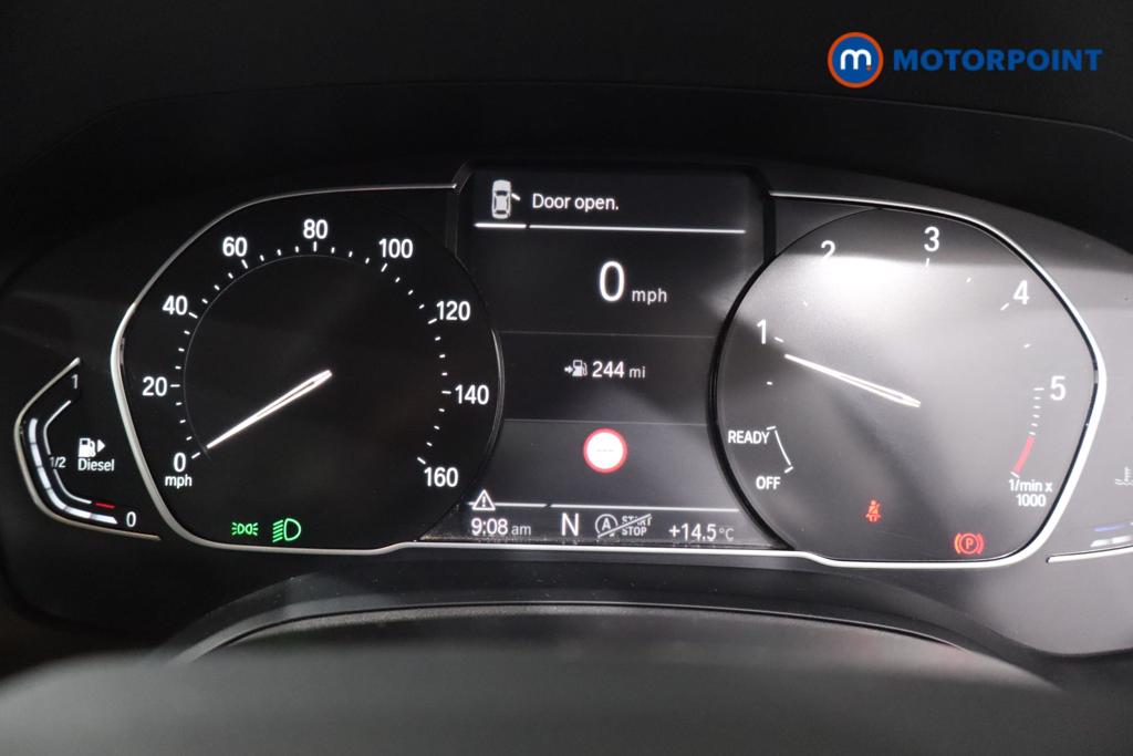 BMW 3 Series SE Manual Diesel Saloon - Stock Number (1647049) - 2nd supplementary image