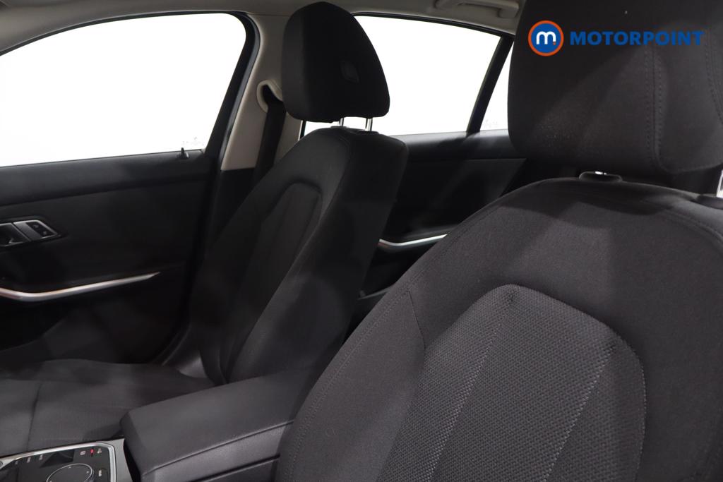 BMW 3 Series SE Manual Diesel Saloon - Stock Number (1647049) - 5th supplementary image