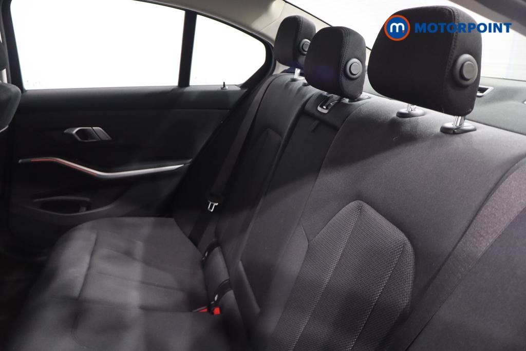 BMW 3 Series SE Manual Diesel Saloon - Stock Number (1647049) - 6th supplementary image