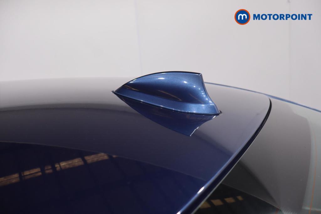 BMW 3 Series SE Manual Diesel Saloon - Stock Number (1647049) - 7th supplementary image