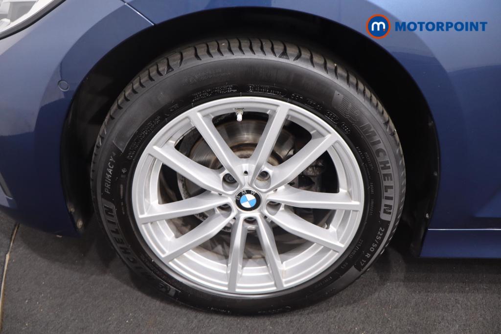 BMW 3 Series SE Manual Diesel Saloon - Stock Number (1647049) - 13th supplementary image