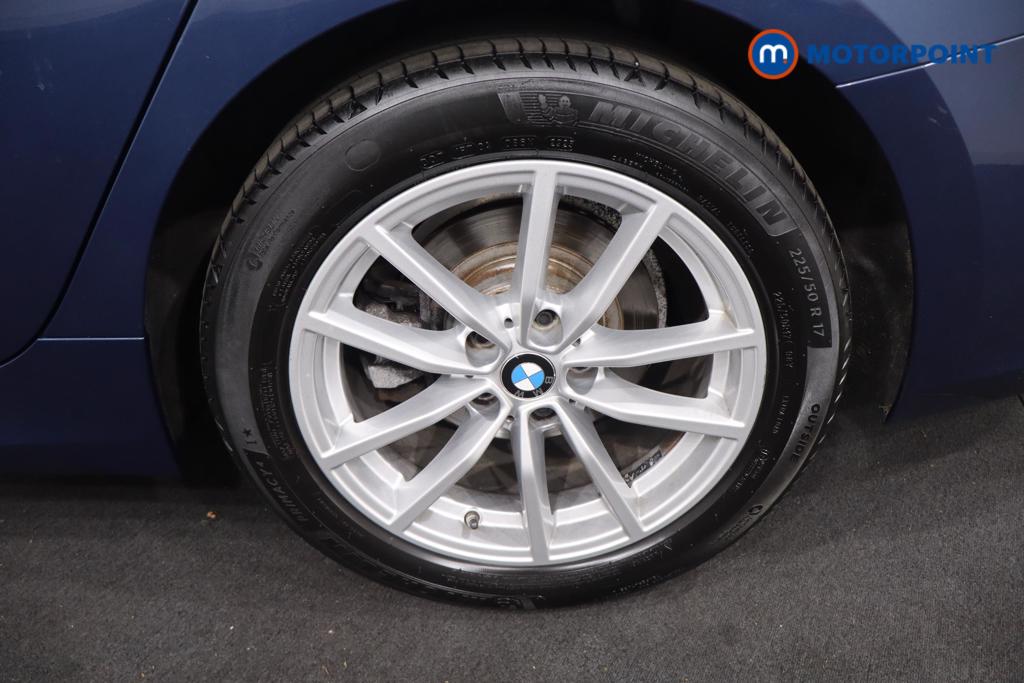 BMW 3 Series SE Manual Diesel Saloon - Stock Number (1647049) - 14th supplementary image