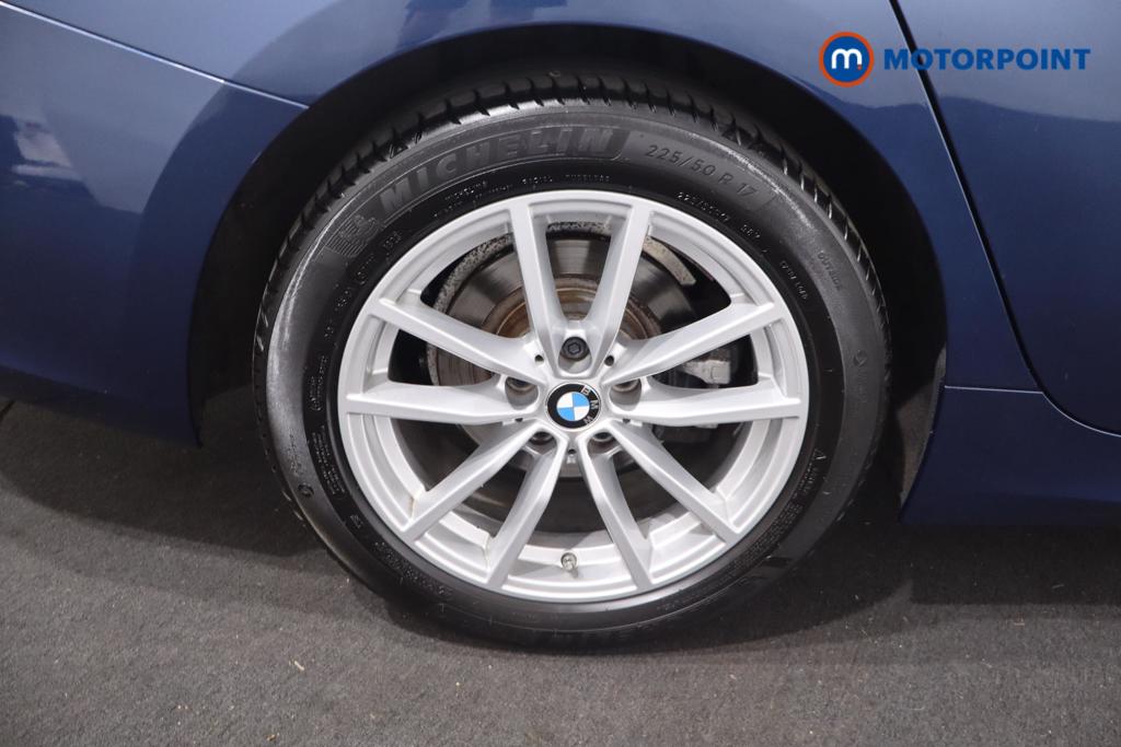 BMW 3 Series SE Manual Diesel Saloon - Stock Number (1647049) - 15th supplementary image
