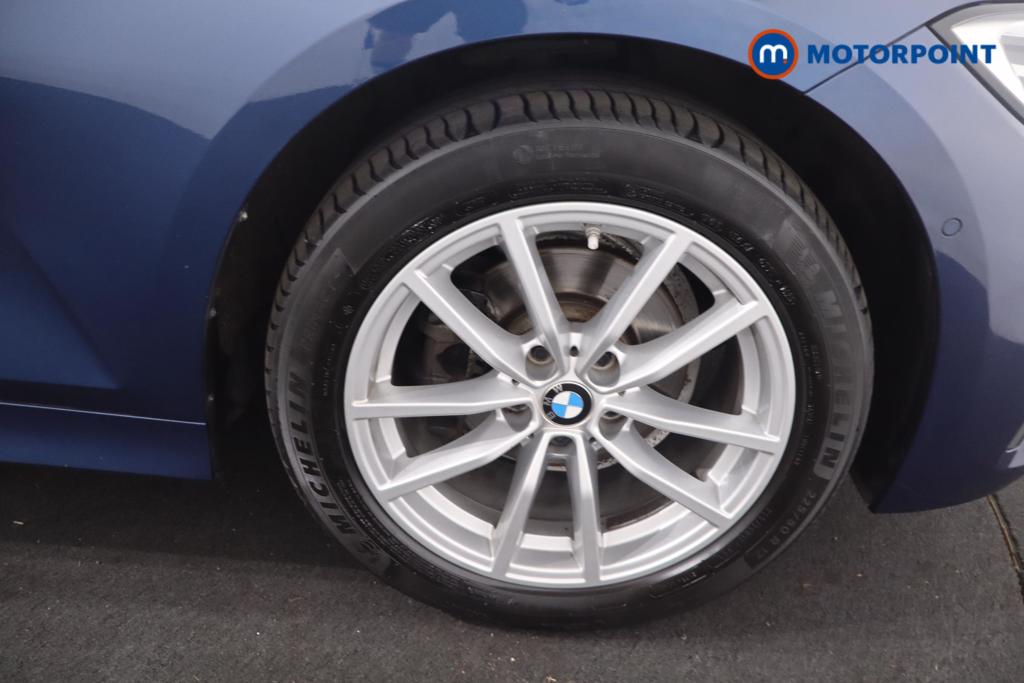 BMW 3 Series SE Manual Diesel Saloon - Stock Number (1647049) - 16th supplementary image