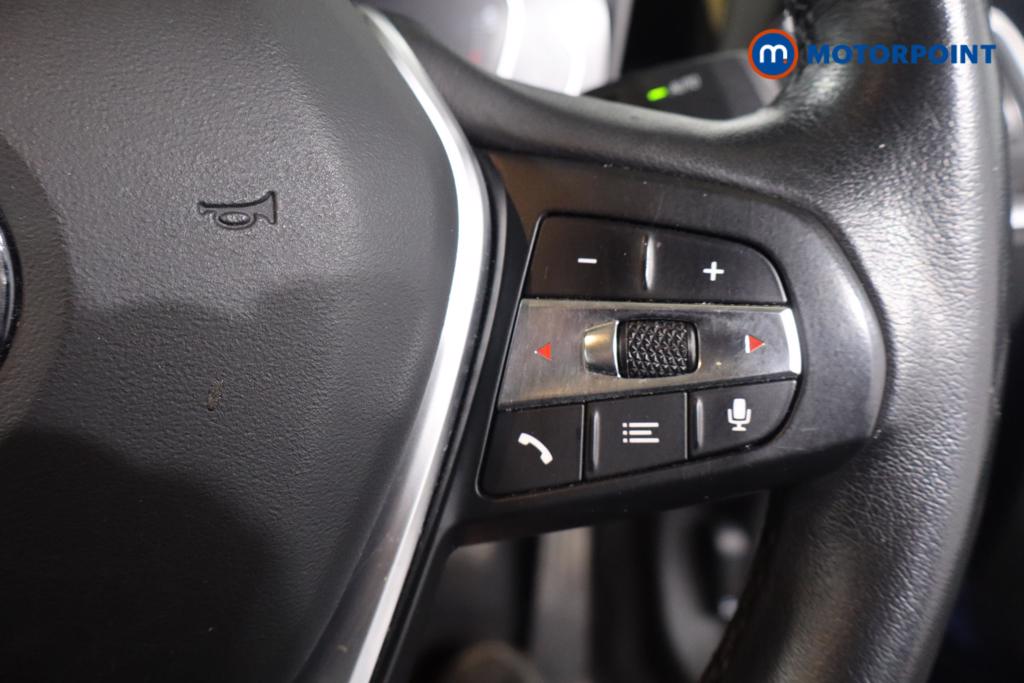 BMW 3 Series SE Manual Diesel Saloon - Stock Number (1647049) - 1st supplementary image
