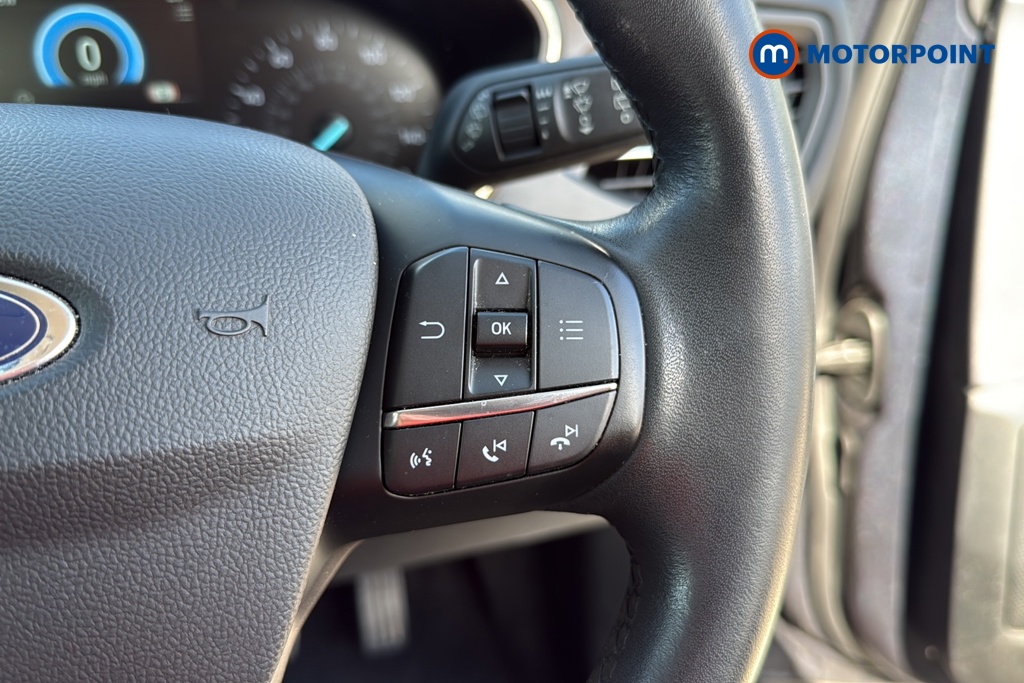 Ford Focus Active Automatic Diesel Hatchback - Stock Number (1647088) - 3rd supplementary image