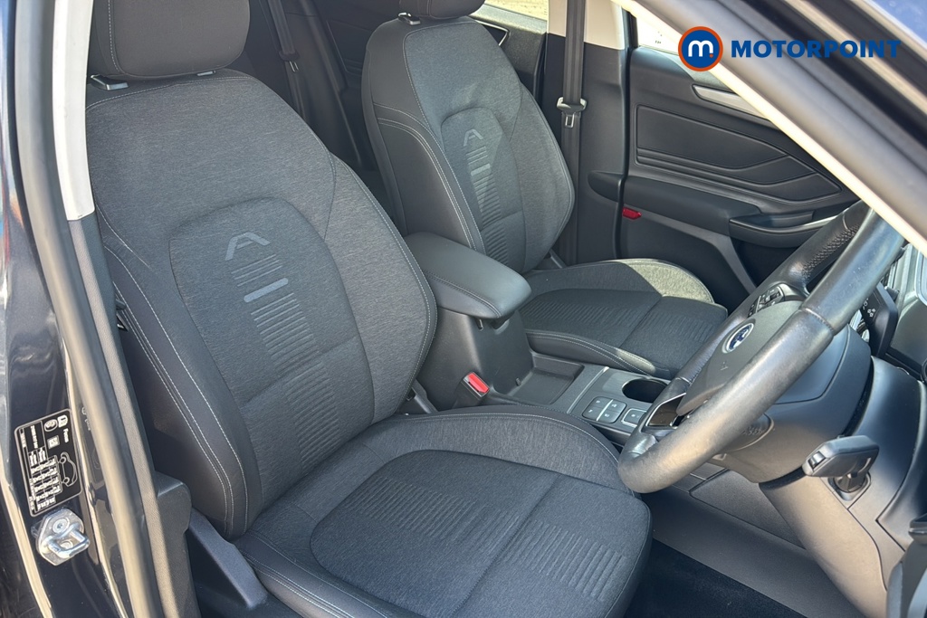 Ford Focus Active Automatic Diesel Hatchback - Stock Number (1647088) - 22nd supplementary image