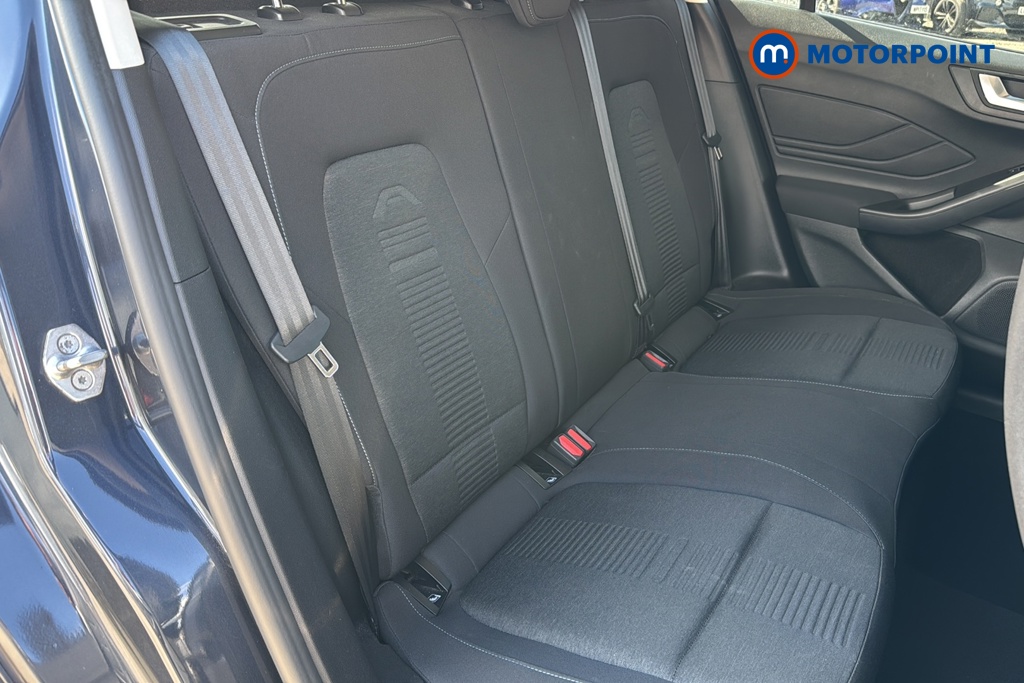 Ford Focus Active Automatic Diesel Hatchback - Stock Number (1647088) - 25th supplementary image