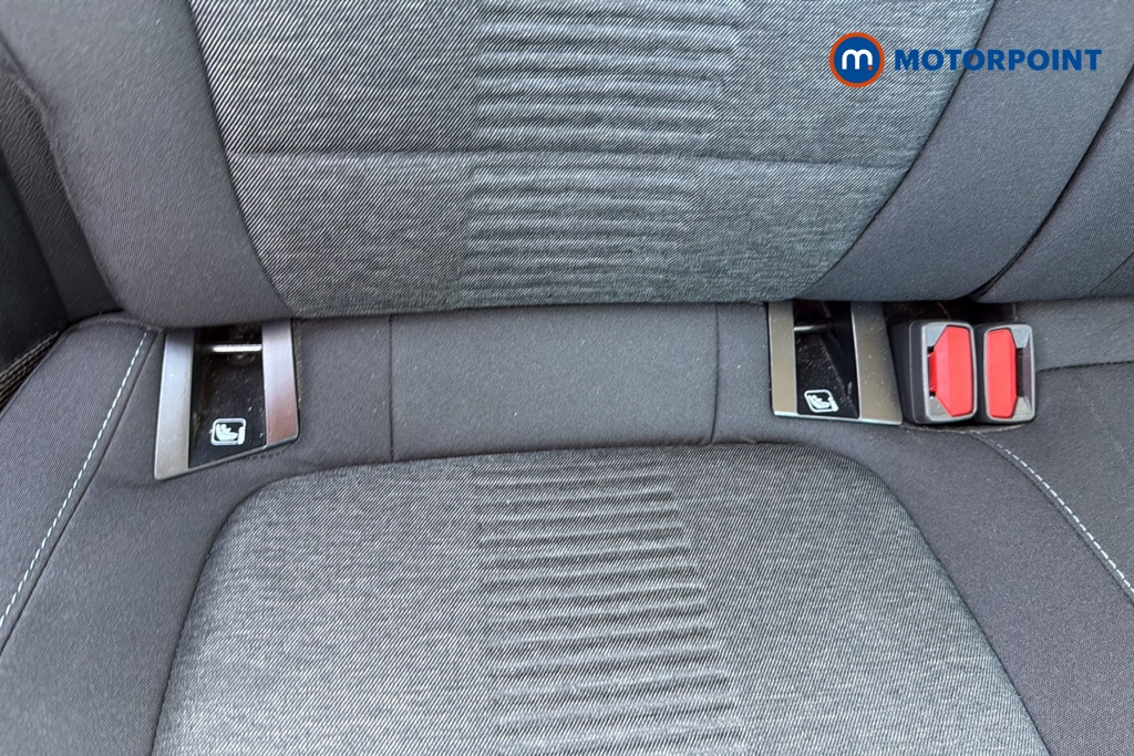 Ford Focus Active Automatic Diesel Hatchback - Stock Number (1647088) - 27th supplementary image