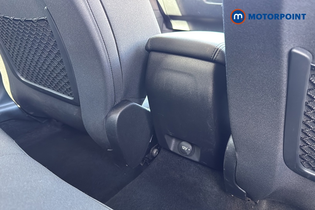 Ford Focus Active Automatic Diesel Hatchback - Stock Number (1647088) - 28th supplementary image
