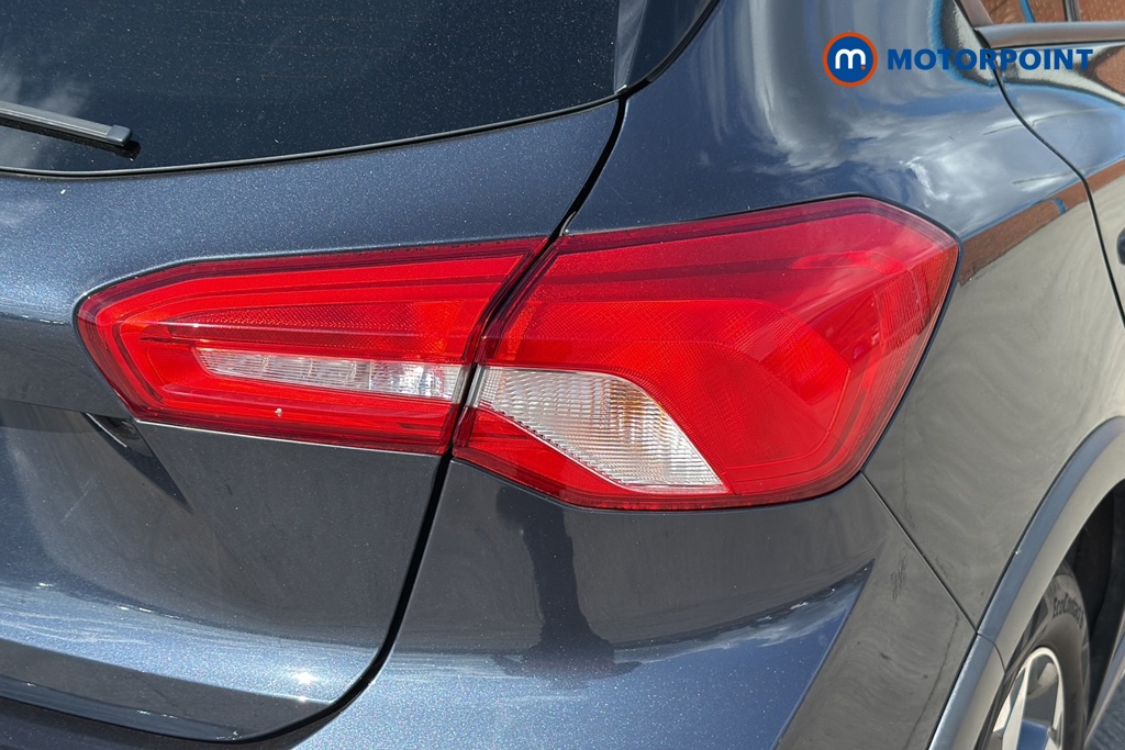 Ford Focus Active Automatic Diesel Hatchback - Stock Number (1647088) - 36th supplementary image