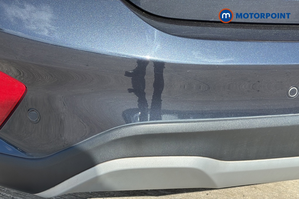 Ford Focus Active Automatic Diesel Hatchback - Stock Number (1647088) - 39th supplementary image