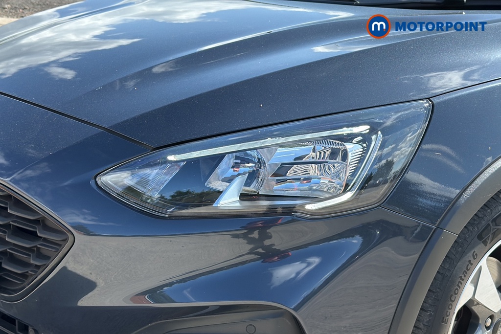 Ford Focus Active Automatic Diesel Hatchback - Stock Number (1647088) - 42nd supplementary image