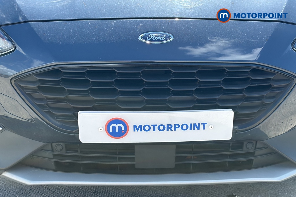 Ford Focus Active Automatic Diesel Hatchback - Stock Number (1647088) - 43rd supplementary image