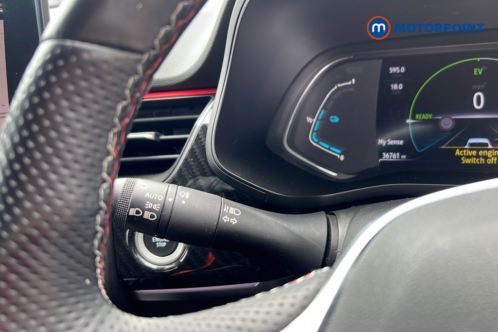 Renault Arkana R.S. Line Automatic Petrol-Electric Hybrid SUV - Stock Number (1647274) - 6th supplementary image
