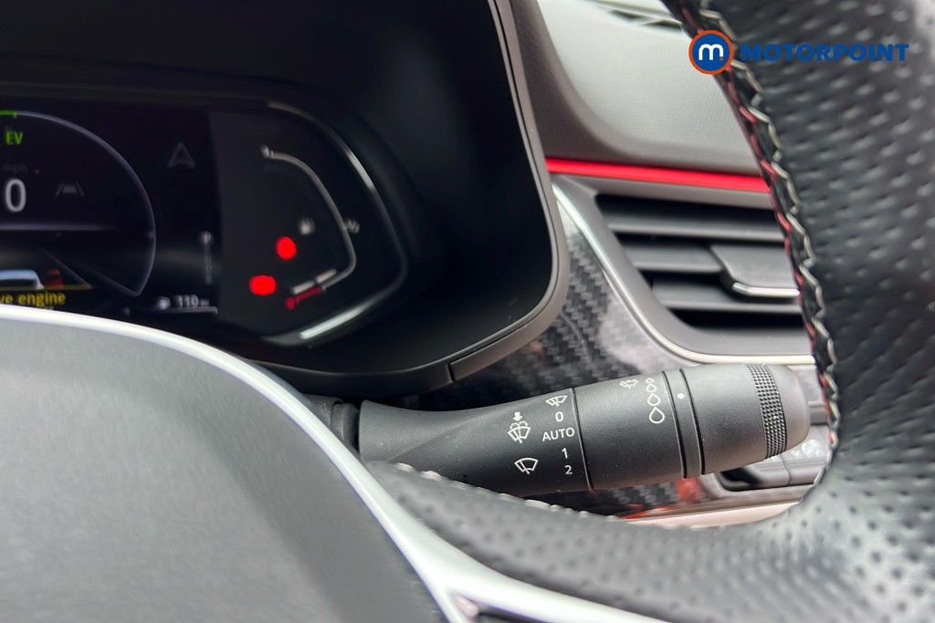 Renault Arkana R.S. Line Automatic Petrol-Electric Hybrid SUV - Stock Number (1647274) - 7th supplementary image