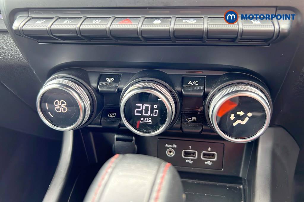 Renault Arkana R.S. Line Automatic Petrol-Electric Hybrid SUV - Stock Number (1647274) - 12th supplementary image