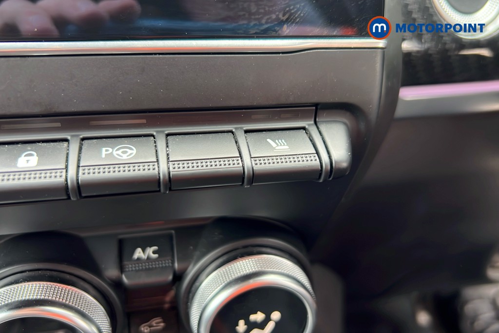 Renault Arkana R.S. Line Automatic Petrol-Electric Hybrid SUV - Stock Number (1647274) - 14th supplementary image
