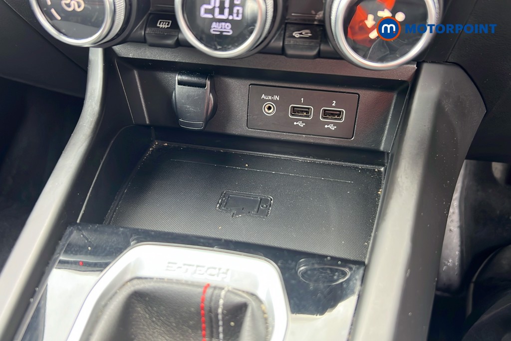 Renault Arkana R.S. Line Automatic Petrol-Electric Hybrid SUV - Stock Number (1647274) - 17th supplementary image